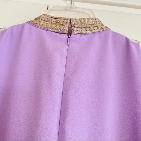 Lilly Pulitzer Jane Maxi Dress - Picture 7 of 16